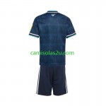 Camisolas de futebol Newcastle United Criança Equipamento Alternativa 2026/27 Manga Curta